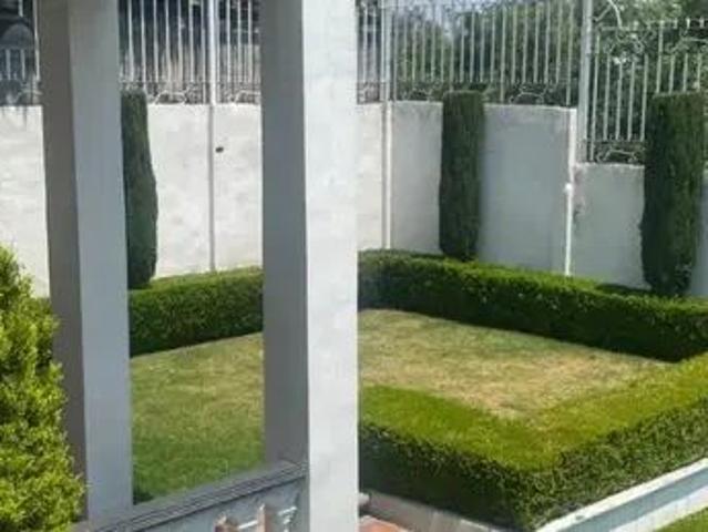 Casa En Renta En Bosques Del Lago
