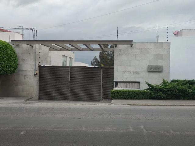 Casa en Renta en Bosques del Lago, Cuautitlán Izcalli, México