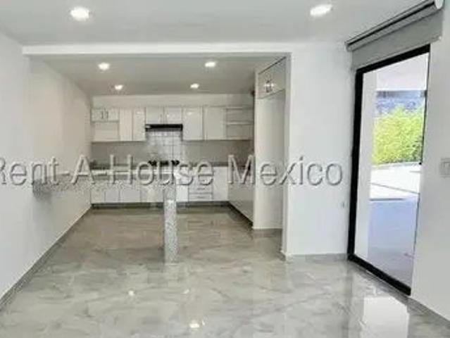 Casa En Renta En Bosques Del Lago, Cuautitlan Izcalli Cr 27 1049