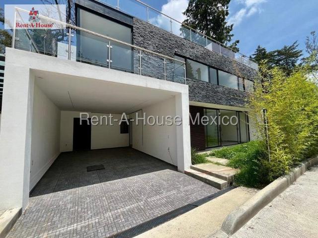 Casa en Renta en Bosques del Lago, Cuautitlan Izcalli JL 27 1053