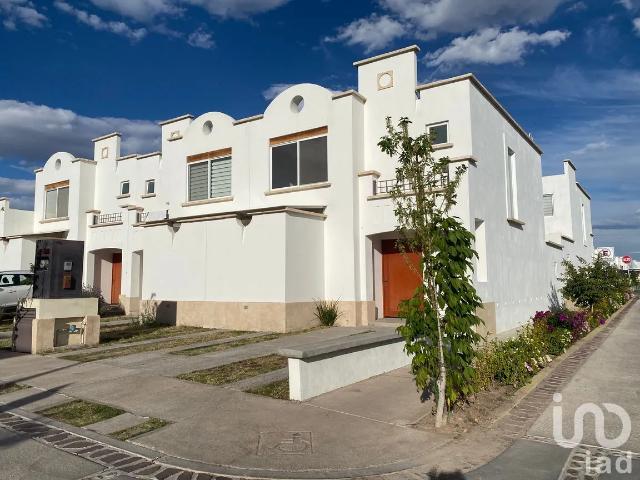 Casa en Renta en Bosques del Paraíso IV, Jesús María, Aguascalientes
