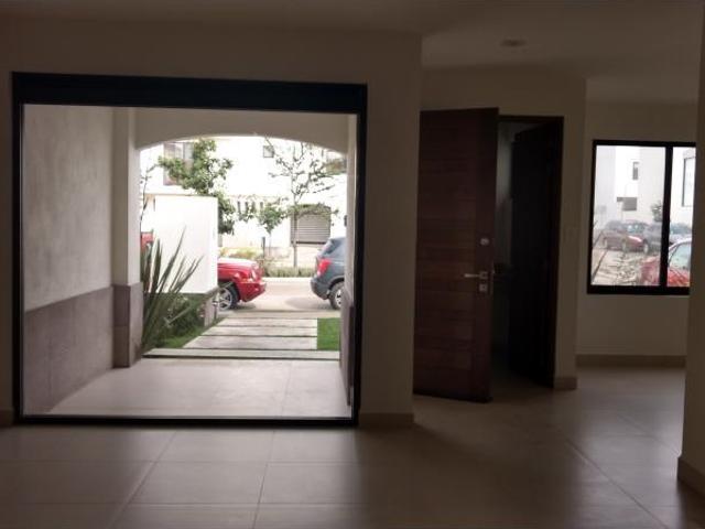 Casa en renta en Bosques del Pedregal, León, Guanajuato