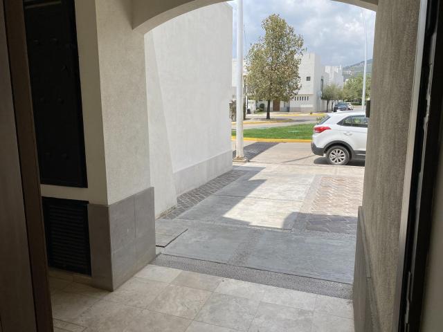 CASA en RENTA en Bosques del Pedregal