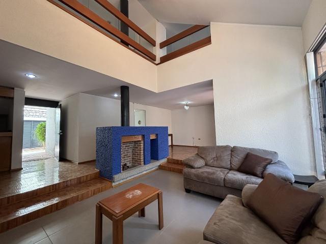 Casa en RENTA en bosques del prado norte