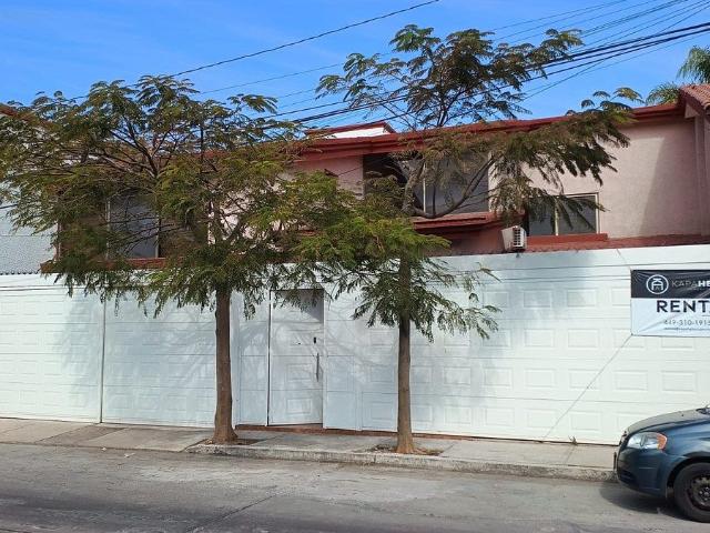 Casa en Renta en Bosques del Prado Norte
