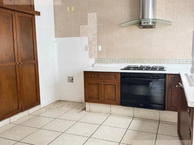 Casa en Renta en Bosques del Refugio