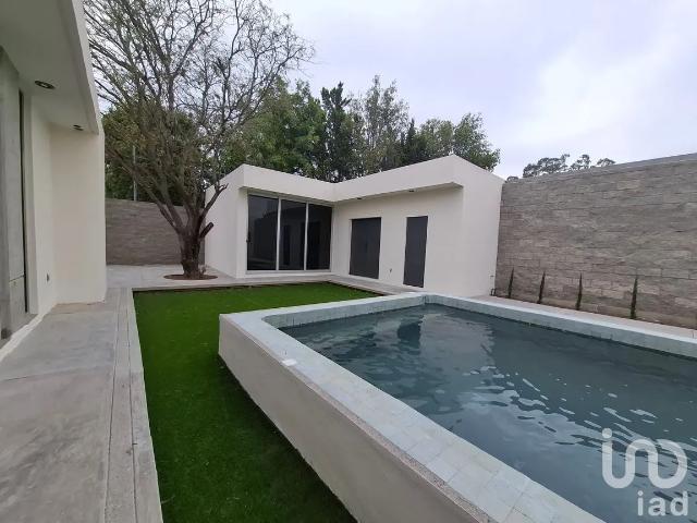 Casa en Renta en Bosques la Florida, San Luis Potosí, San Luis Potosí
