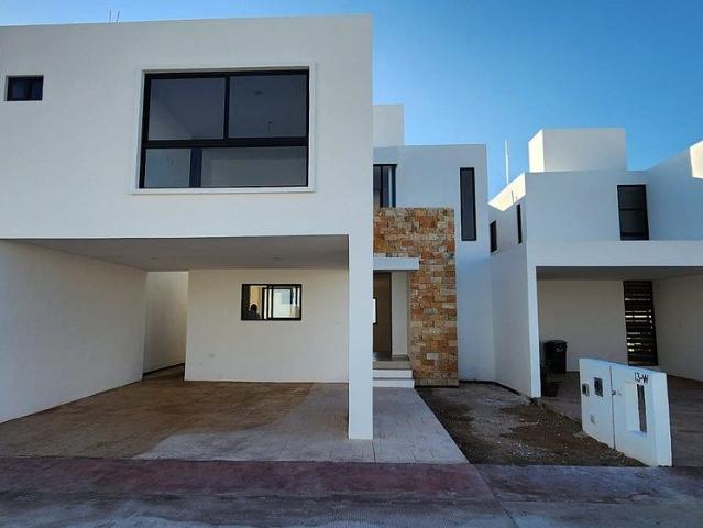 Casa en renta en Botánico, Conkal