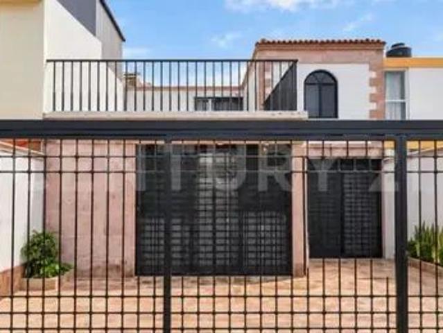 Casa En Renta En Boulevares, Naucalpan