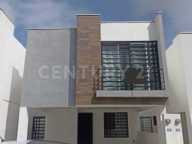 Casa en Renta en Brianzzas Escobedo