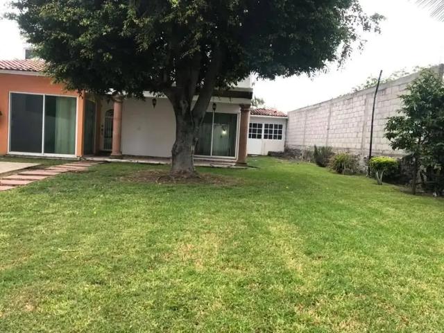 Casa en renta en Brisas de Cuautla, Cuautla, Morelos