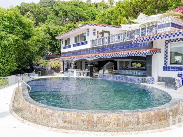 Casa en Renta en Brisas Diamante, Acapulco de Juárez, Guerrero