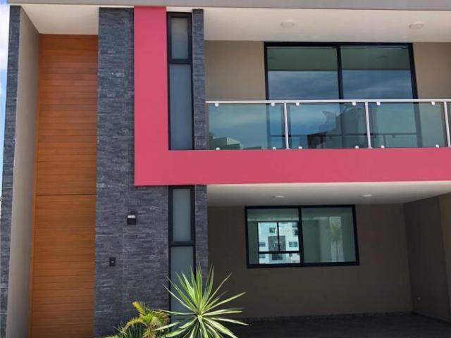 Casa en renta en Britania La Calera, Puebla, Puebla