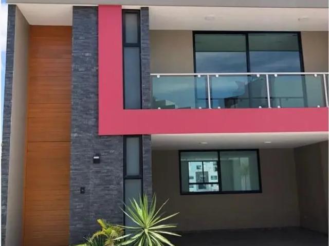 Casa en renta en Britania La Calera, Puebla, Puebla