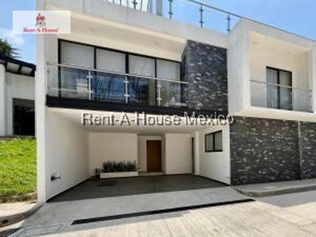 Casa en Renta en Bsques del Lago espectacular cuautitlan EOD 27 1049