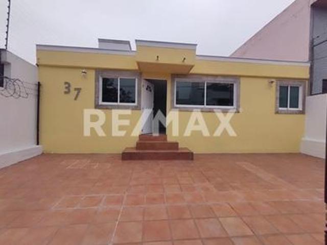 CASA EN RENTA EN CTO HÉROES