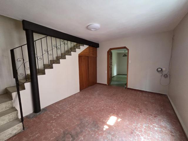 Casa en Renta en Cuajimalpa