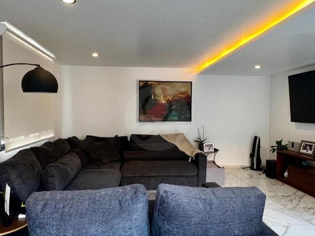 Casa en renta en Cuajimalpa