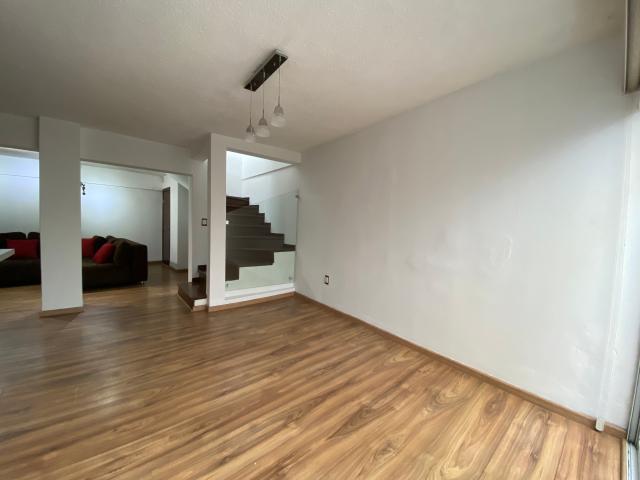 Casa en Renta en Cuajimalpa