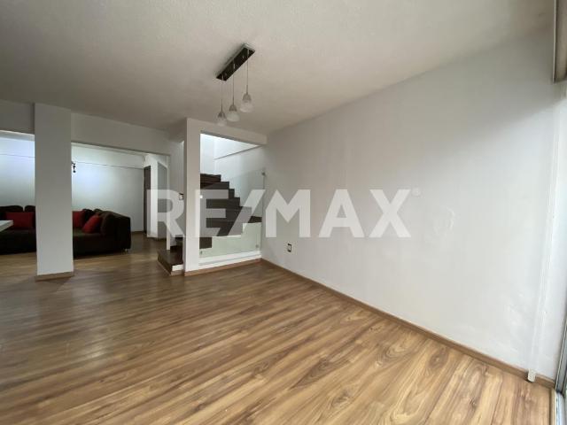 Casa en Renta en Cuajimalpa
