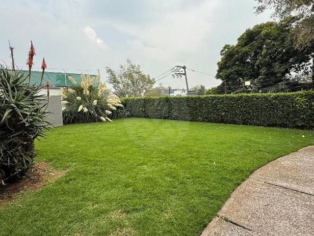 CASA EN RENTA EN CUAJIMALPA