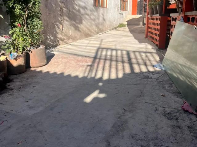 Casa en renta para oficinas o vivienda en Cuajimalpa, Ciudad de México con amplios espacios