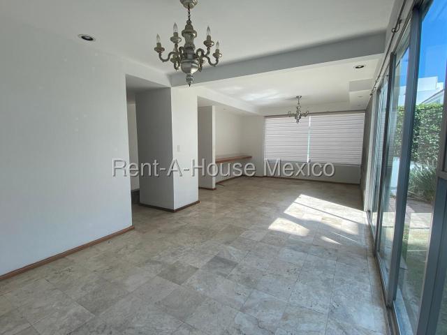 Casa en Renta en Cuajimalpa, Cuajimalpa de Morelos AF 27 51