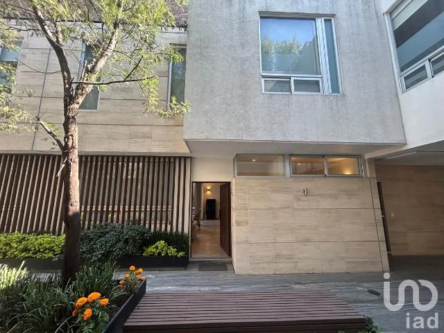 Casa en Renta en Cuajimalpa, Cuajimalpa de Morelos, Ciudad de México