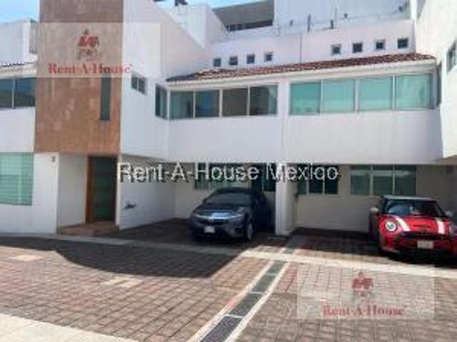 Casa en Renta en Cuajimalpa de Morelos, Cuajimalpa AM. 27 51
