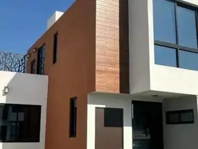Casa En Renta En Cuatro Caminos, Cuautlancingo, Puebla