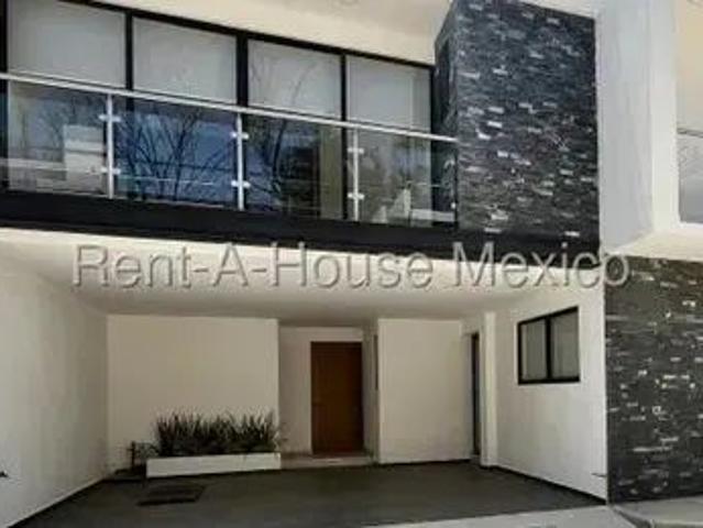Casa En Renta En Cuautitlán Izcalli, Bosques Del Lago Ch27 1049