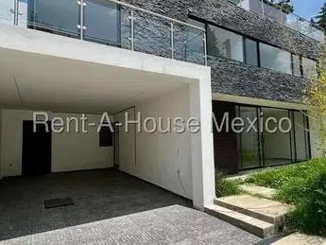 Casa En Renta En Cuautitlan Izcalli, Bosques Del Lago Cmb 27 1053
