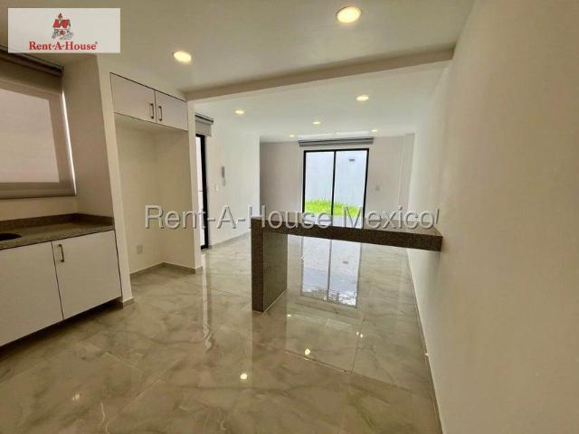 Casa en Renta en Cuautitlan Izcalli, Bosques del Lago GIS 27 1049