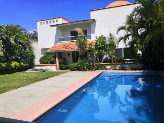 Casa en Renta en CUAUTLA MORELOS Cuautla