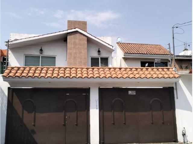 Casa en renta en Cuautlixco, Cuautla, Morelos