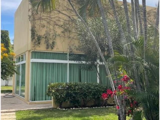 Casa en renta en Cuautlixco, Cuautla, Morelos