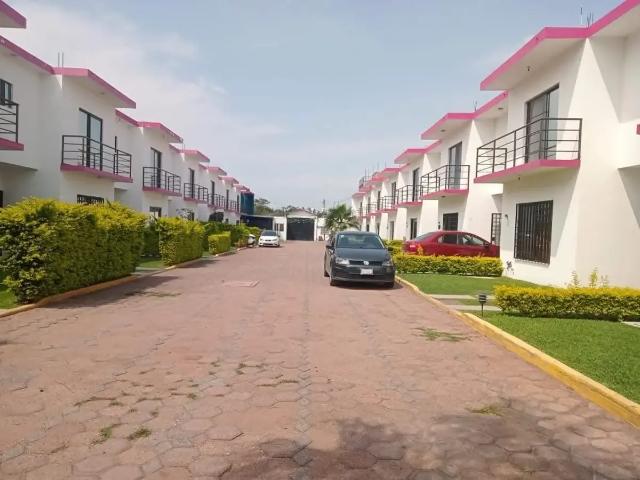 Casa en renta en Cuautlixco, Cuautla, Morelos