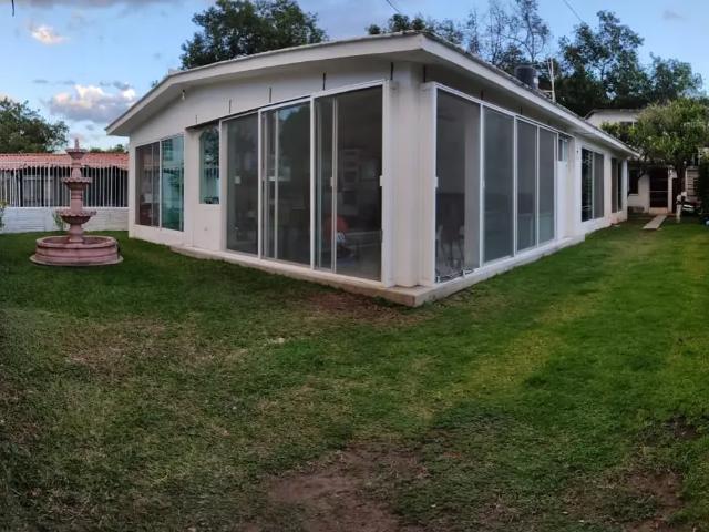 Casa en renta en Cuautlixco, Cuautla, Morelos