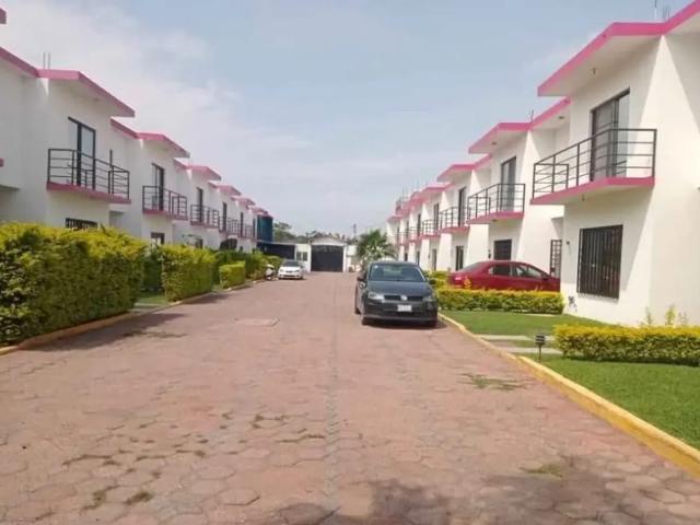 Casa en renta en Cuautlixco, Cuautla, Morelos