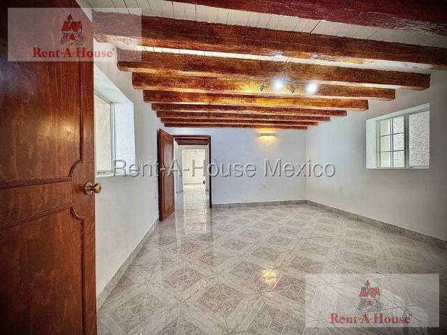 Casa en Renta en Cuauht?moc, Roma Norte RT 26 2534