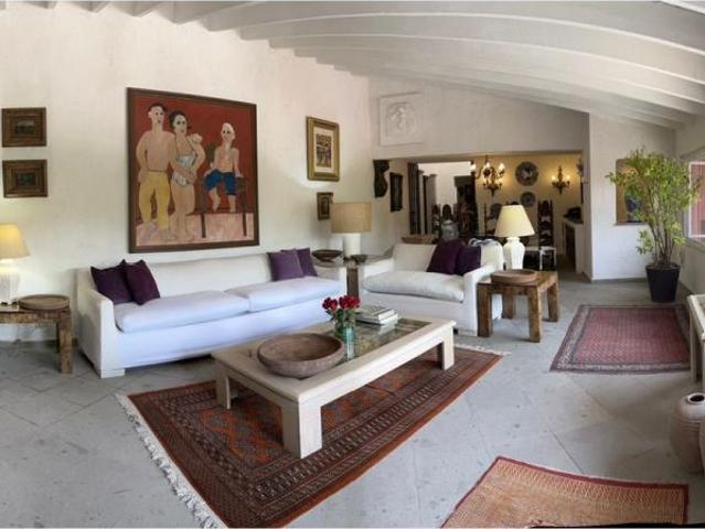 Casa en renta en Cuernavaca Centro, Cuernavaca, Morelos