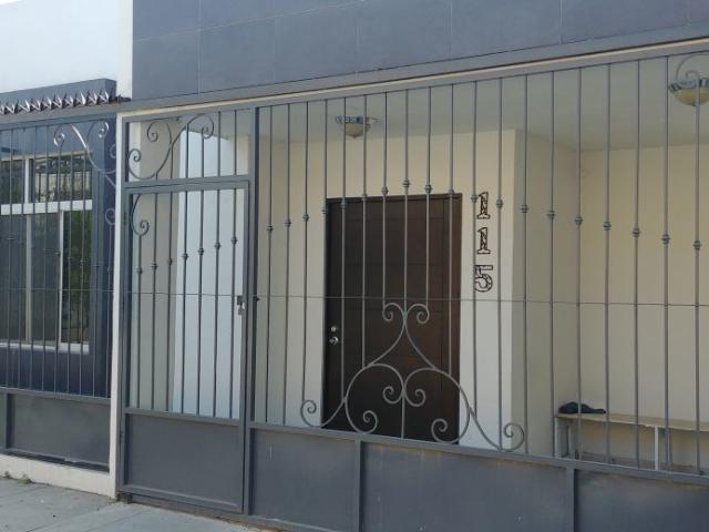 CASA EN RENTA EN CUMBRES 2DO SECTOR MONTERREY