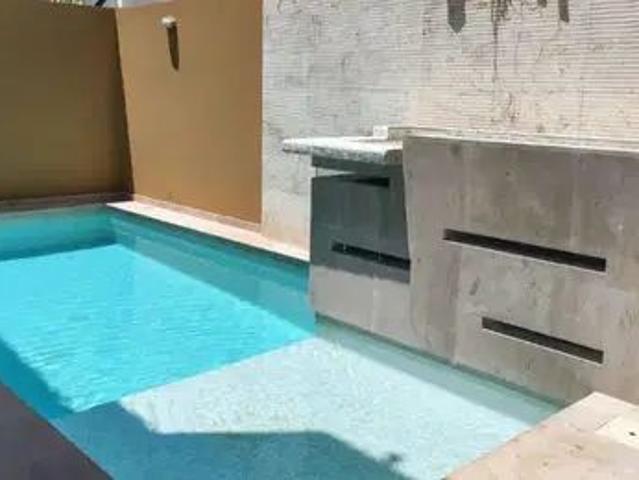 Casa En Renta En Cumbres Cancún