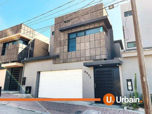Casa en Renta en Cumbres de Juárez