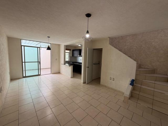 Casa en renta en Cumbres de la Pradera