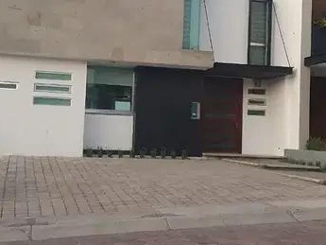 Casa En Renta En Cumbres Del Cimatario, Querétaro