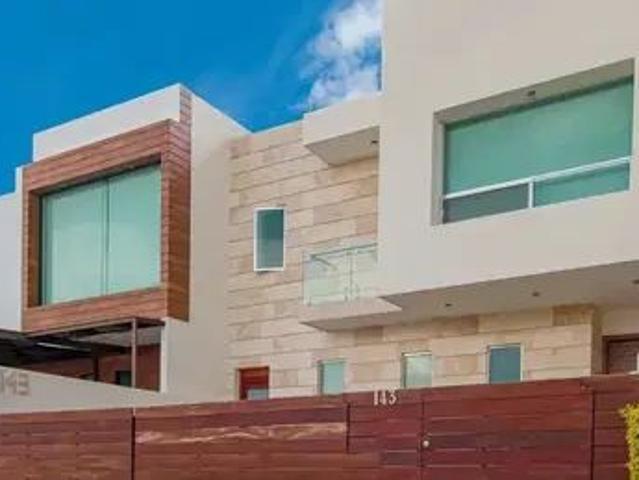 Casa En Renta En Cumbres Del Lago Juriquilla Queretaro