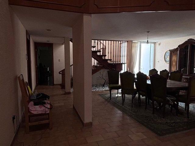 Casa en renta en cumbres en San Luis Potosí