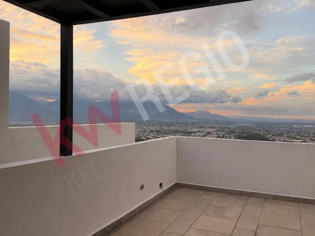 Casa en renta en cumbres elite premier