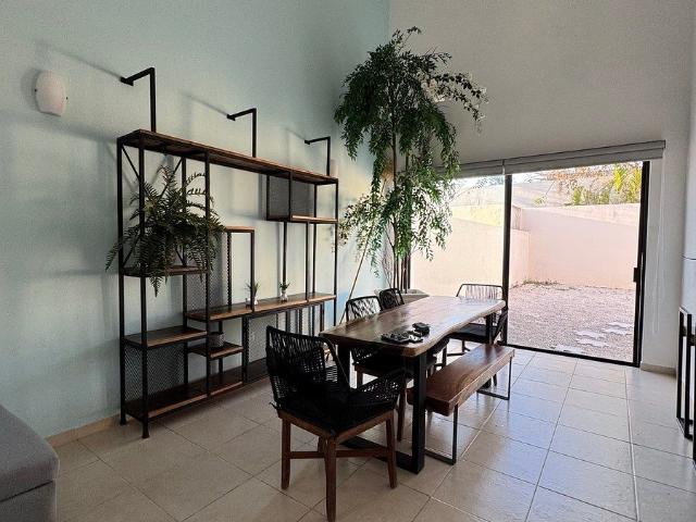 Casa en renta en Cumbres Novonorte, Conkal, Mérida, Yucatán